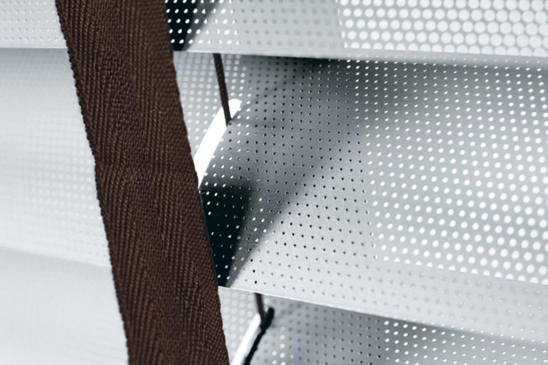 Żaluzja pozioma aluminiowa 50 mm 1